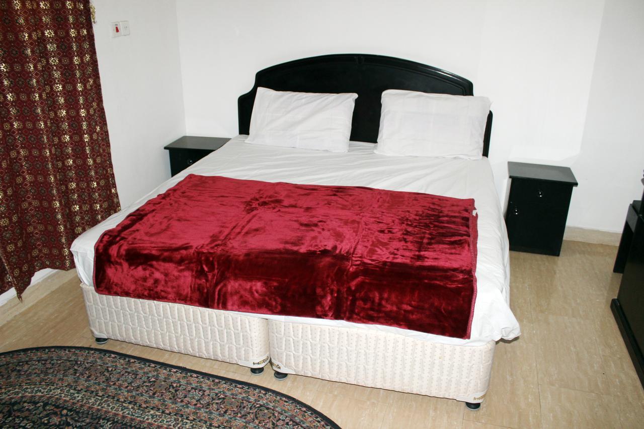 Al Eairy Apartment-Alqaseem 1 Buraidah Exterior foto