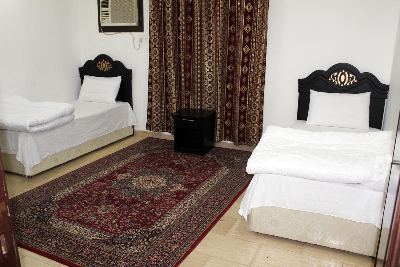 Al Eairy Apartment-Alqaseem 1 Buraidah Exterior foto